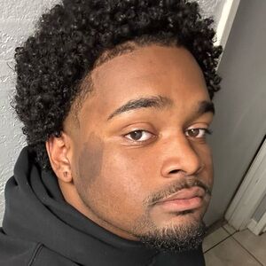 Meet your Posher, Quincy